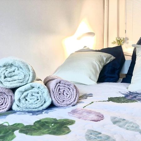 Miejskie Mieszkanie Apartment Warsaw Ngoại thất bức ảnh