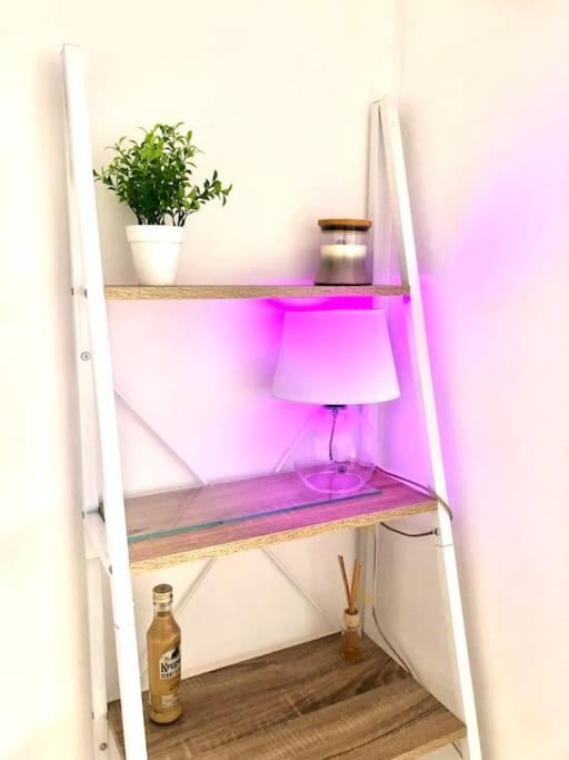 Miejskie Mieszkanie Apartment Warsaw Ngoại thất bức ảnh