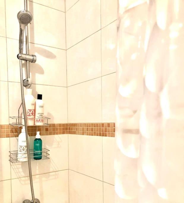 Miejskie Mieszkanie Apartment Warsaw Ngoại thất bức ảnh