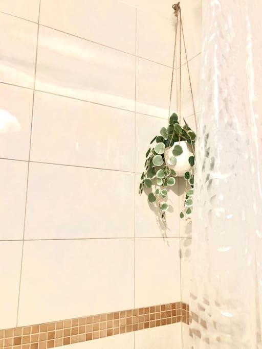 Miejskie Mieszkanie Apartment Warsaw Ngoại thất bức ảnh